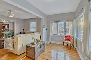 43 Hillcrest Ave, Cranford Township, NJ 07016 - Photo 2