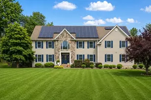 164 E Mountain Rd, Hillsborough Township, NJ 08844 - Photo 1