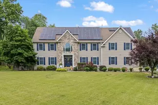 164 E Mountain Rd, Hillsborough Township, NJ 08844 - Photo 2
