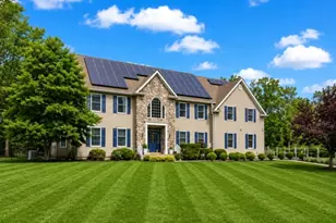 164 E Mountain Rd, Hillsborough Township, NJ 08844 - Photo 4
