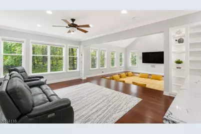 164 E Mountain Rd, Hillsborough Township, NJ 08844 - Photo 12