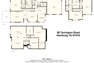 98 Tarrington Rd, Hardyston Township, NJ 07419 - Photo 44