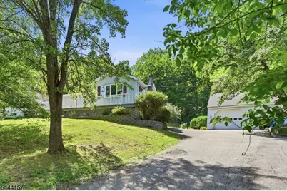78 Branchville Lawson Rd, Hampton Township, NJ 07860 - Photo 2