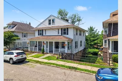 420 Hill St, Boonton Town, NJ 07005 - Photo 4