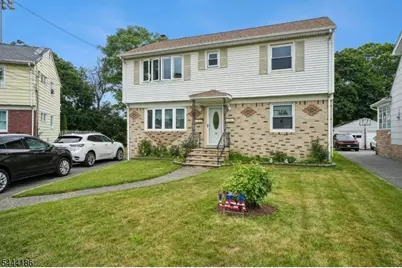 15 Wright Ct #2, Bloomfield, NJ 07003 - Photo 1