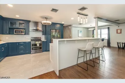 388 Irving Ave, South Orange, NJ 07079 - Photo 2