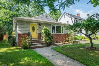 388 Irving Ave, South Orange, NJ 07079 - Photo 1
