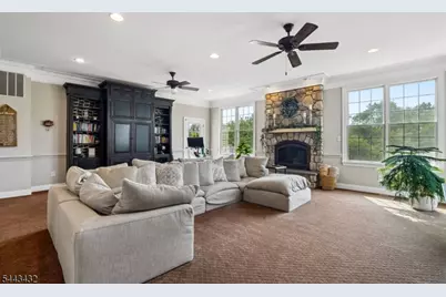 3 Balmoral Drive, Alexandria Township, NJ 08867 - Photo 10