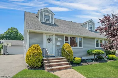 59 Mitchell Ave, Totowa, NJ 07512 - Photo 1