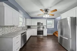 3 Valhalla Way, Rockaway Township, NJ 07866 - Photo 6