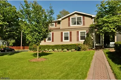 44 Winchester Rd, Livingston, NJ 07039 - Photo 1