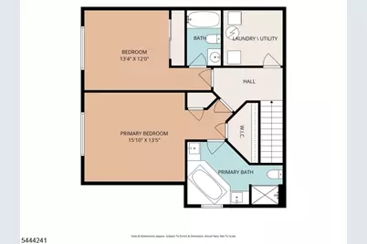 202 Prestwick Way, Edison Twp., NJ 08820 - Photo 10