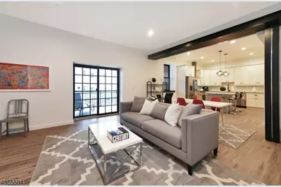 8 Personette St Unit 3 #6, Caldwell, NJ 07006 - Photo 6