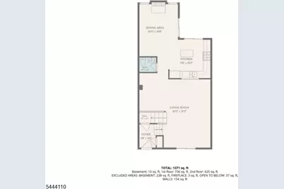 49 Bennington Sq, Washington Township, NJ 07840 - Photo 40