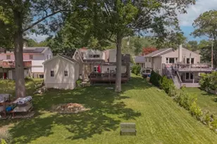 582 Lake Shore Dr, Parsippany, NJ 07054 - Photo 2