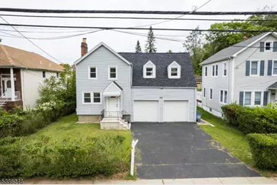 206 Linden Ave, Verona, NJ 07044 - Photo 2