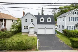 206 Linden Ave, Verona, NJ 07044 - Photo 2