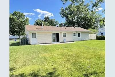 3 Forest Park Ter #3, Monroe Township, NJ 08831 - Photo 10