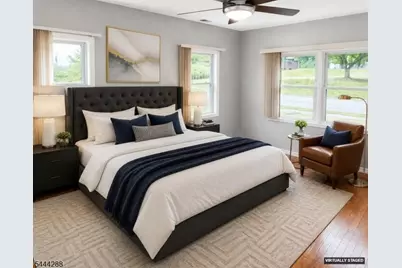 3 Forest Park Ter #3, Monroe Township, NJ 08831 - Photo 4