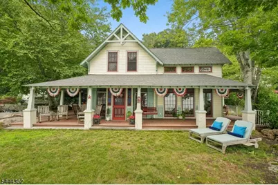 55 Raccoon Island Rd, Jefferson Township, NJ 07849 - Photo 2
