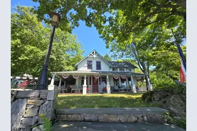 55 Raccoon Island Rd, Jefferson Township, NJ 07849 - Photo 1