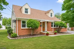 1 Roosevelt Blvd, Florham Park, NJ 07932 - Photo 1