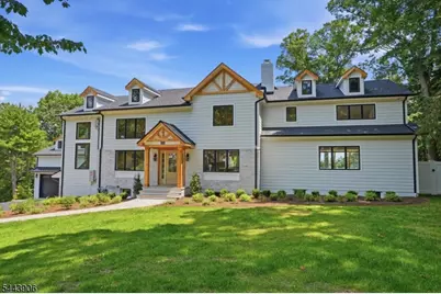 180 Roundtop Rd, Bernardsville, NJ 07924 - Photo 2