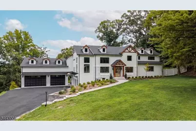 180 Roundtop Rd, Bernardsville, NJ 07924 - Photo 2