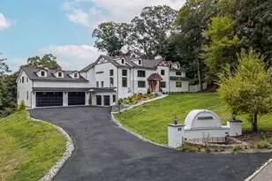 180 Round Top Rd, Bernardsville, NJ 07924 - Photo 1