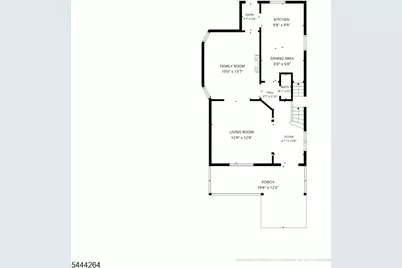 12 Clifford St, East Orange, NJ 07018 - Photo 24