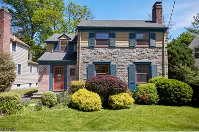 742 Ridgewood Rd, Millburn, NJ 07041 - Photo 1