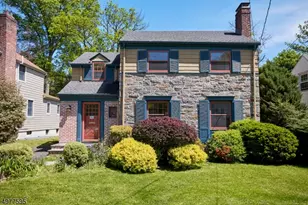 742 Ridgewood Rd, Millburn, NJ 07041 - Photo 1