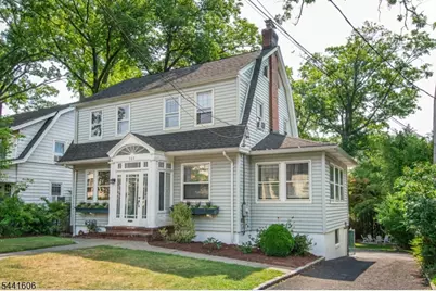 302 Gregory Ave, West Orange Township, NJ 07052 - Photo 2