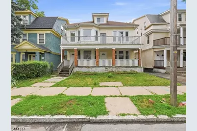 50 Arsdale Ter, East Orange, NJ 07018 - Photo 1