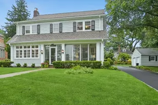64 Washington Ave, Morristown, NJ 07960 - Photo 1