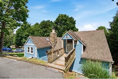 364 E Shore Trl, Sparta Township, NJ 07871 - Photo 2