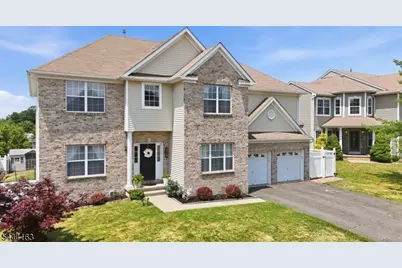 918 Timberline Dr, Jefferson Township, NJ 07849 - Photo 4