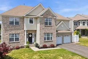 918 Timberline Dr, Jefferson Township, NJ 07849 - Photo 4
