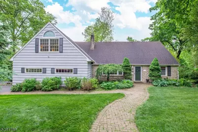 12 Yorke Rd, Mountain Lakes, NJ 07046 - Photo 1
