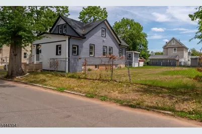 1601 Willever St, Plainfield, NJ 07063 - Photo 2