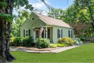 160 Hillcrest Rd, Readington, NJ 08822 - Photo 1