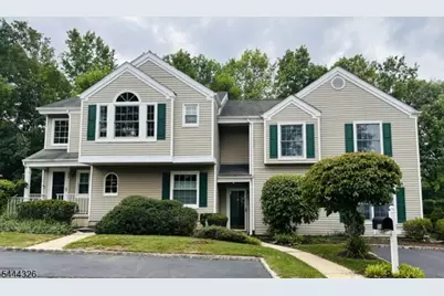 222 Long Meadow Rd, Bedminster Township, NJ 07921 - Photo 1
