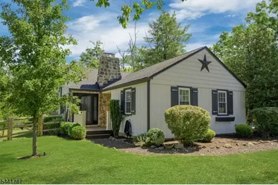 215 Mountainview Rd, Warren Township, NJ 07059 - Photo 36