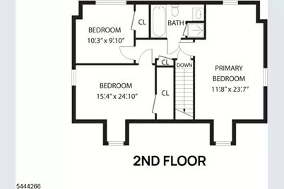 35 Passaic Ave, Woodland Park, NJ 07424 - Photo 26