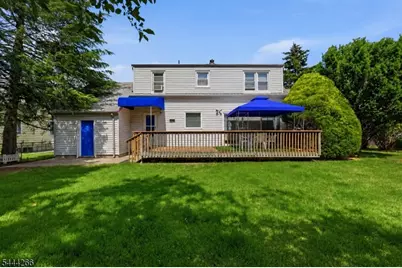 35 Passaic Ave, Woodland Park, NJ 07424 - Photo 22