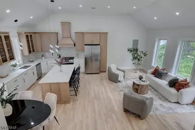 896 Union Valley Rd, West Milford, NJ 07480 - Photo 2