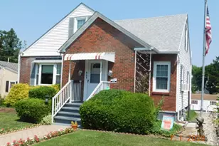 537 John Mitchell Ave, Phillipsburg, NJ 08865 - Photo 1