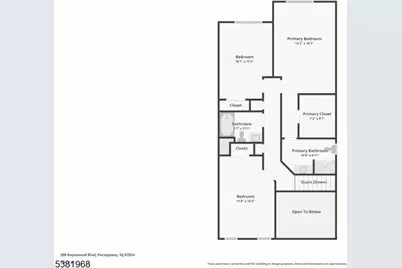 209 Raymound Blvd, Parsippany, NJ 07054 - Photo 24