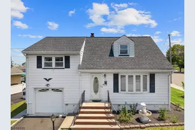 101 John St, Clifton, NJ 07013 - Photo 1