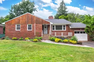 68 Bentley Rd, Cedar Grove, NJ 07009 - Photo 1